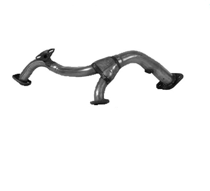 Fits For 1985-1988 Pontiac Fiero V6 2.8L Engine Y Pipe 126372