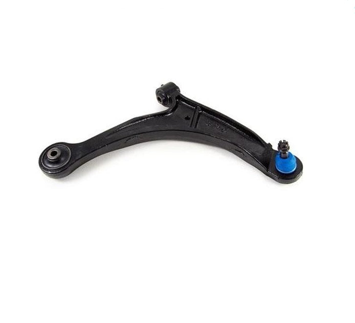 Brazo inferior del lado del pasajero con bujes y rótula para Ridgeline 06-13 621546