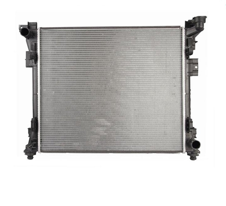 REF# 4677751AA Radiador nuevo 100% probado contra fugas para Town & Country 08-16 NUEVO