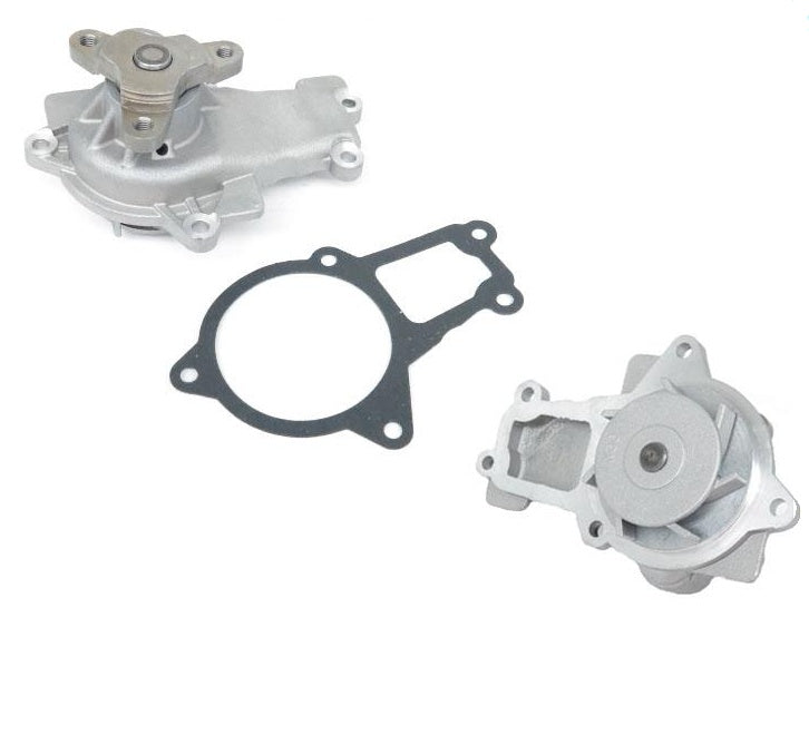 Impulsor de metal de bomba de agua de motor 100% nuevo para Chrysler Town & Country 08-10
