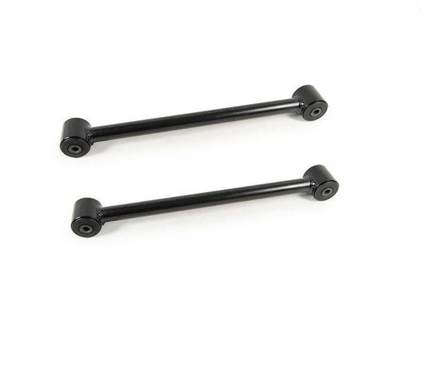 Fits 07-17 Wrangler (2) Rear of SUV Lower Control Arm With Bushings CH52060021AD