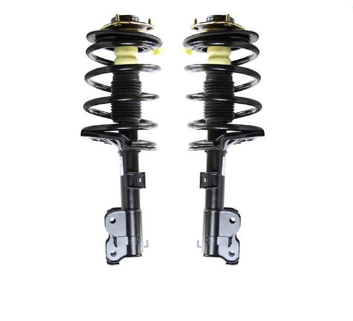 Puntales de choque delanteros completos 1331646L 1331646R para Nissan Quest 2004-2009