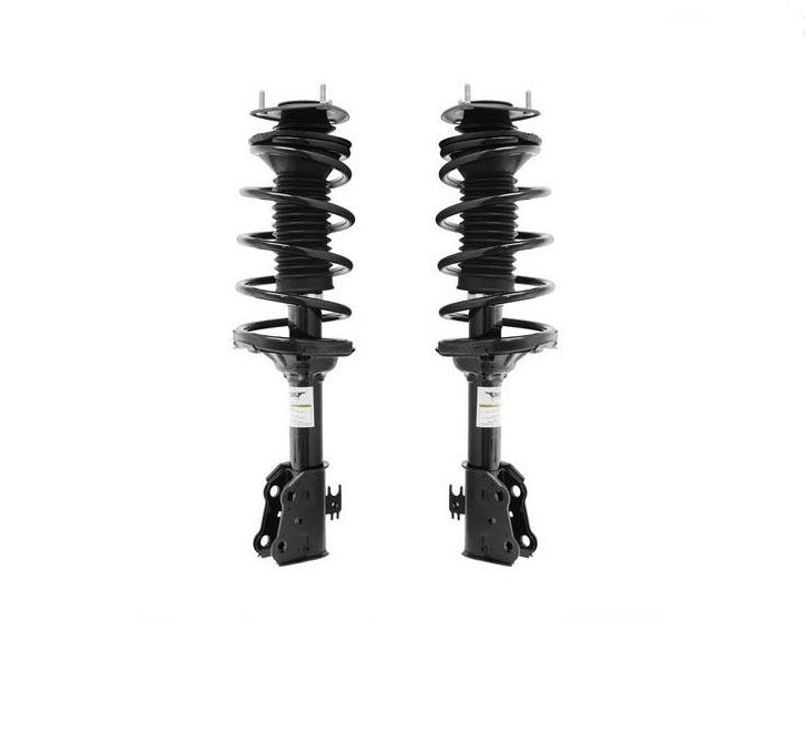 Front Complete Struts For Toyota ECHO 01-05 1.5L