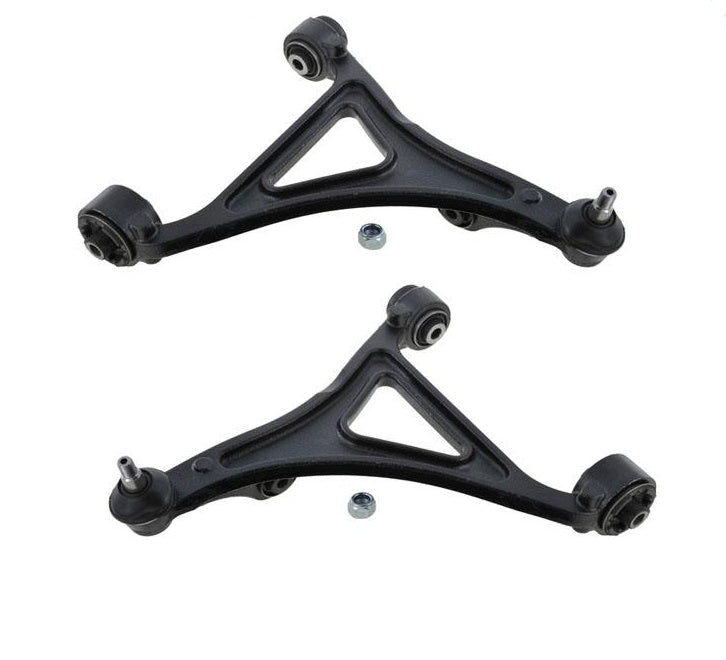 Lower Control Arms with Ball Joints for Chrysler 300 All Wheel Drive 2005-2010