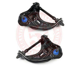 Fits 1982-1988 Monte Carlo 2 L & R Upper Control Arm Ball Joint Assembly