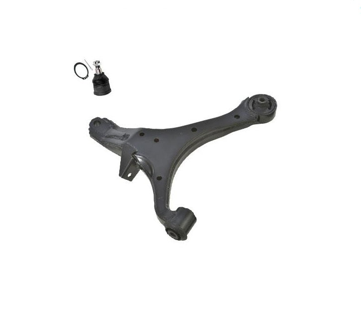 Fits For 03-06 Element 07-11 LX EX D/S Low Control Arms W/ Ball Joints Bushings