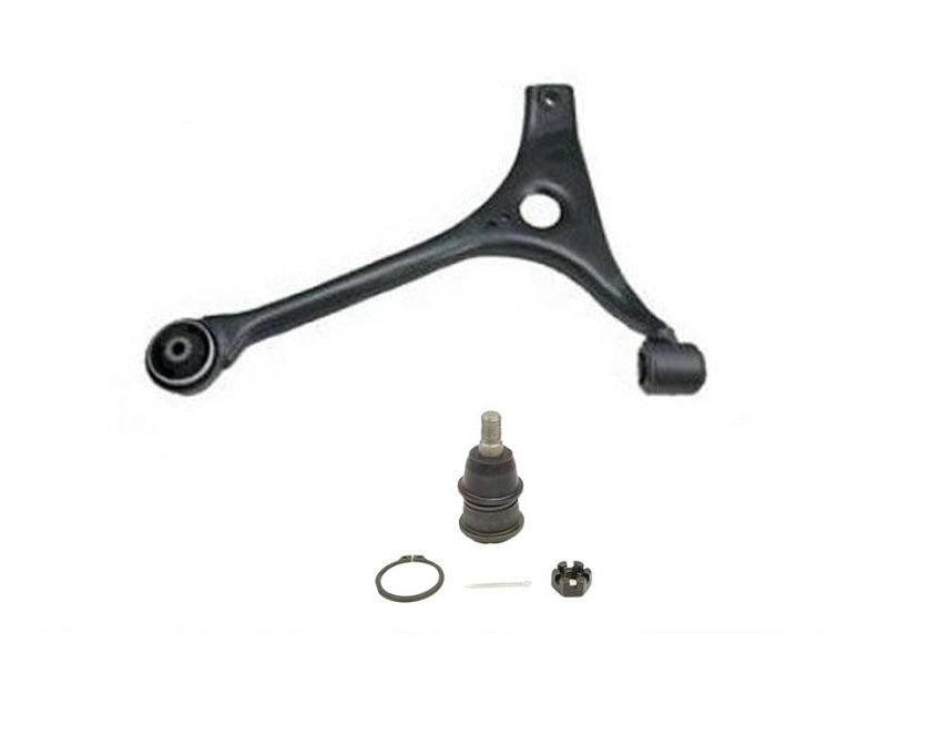 After Production Date 05/13/98 to 07 Sable P/S Low Control Arm Bushings Joint