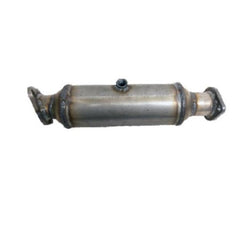 Fits 07-2009 RIO Rando 2.4L Rear Under Car Main Catalytic Converters 17338