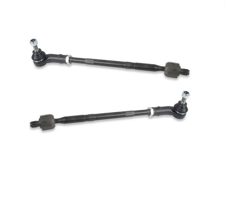 Conjunto de varillas de acoplamiento interiores y exteriores delanteros Audi TT Quattro 00-2006, kit de 2 piezas