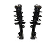 Fits 14-15 Chevrolet Cruze Front Left & RIght Complete Shock Spring Struts