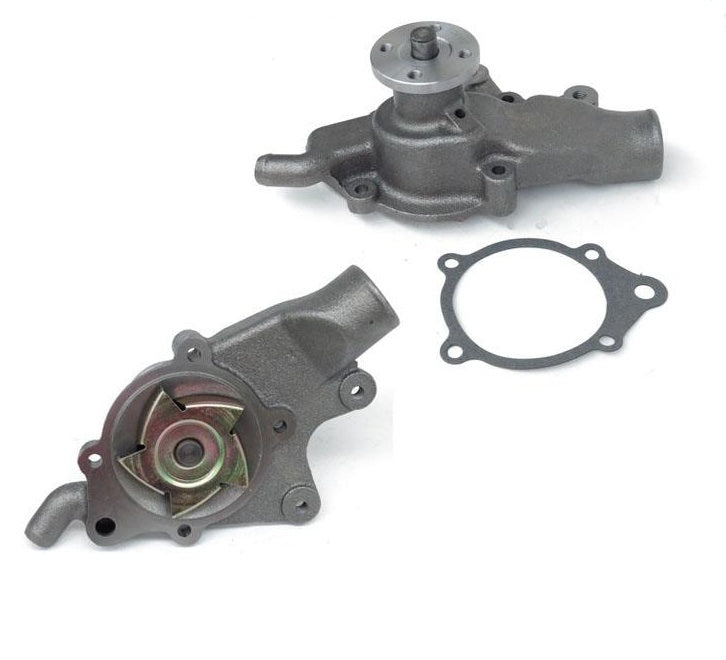 Línea de paso del molde del arrabio de la bomba de agua US3403 80-86 CJ5 CJ7 del motor