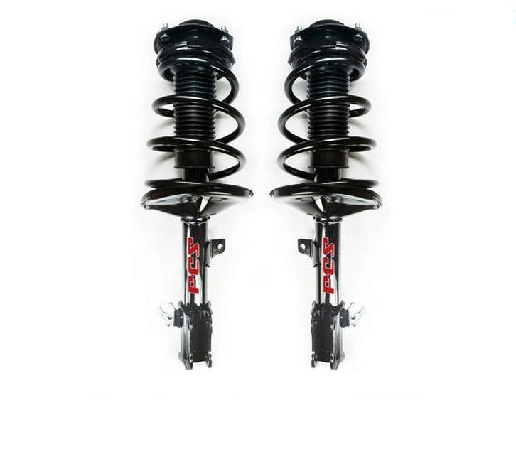 Puntal delantero completo para Lexus RX300 99-03 con tracción total y tracción delantera