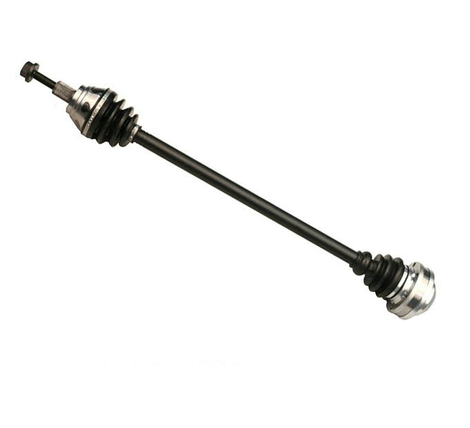 CV DRIVE AXLE SHAFT ASSEMBLY FRONT RIGHT PASSENGER SIDE FOR 12-14 VW BEETLE MANU