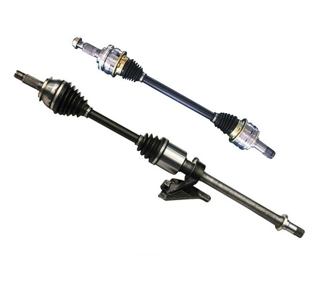Conjunto de eje de transmisión CV, conjunto de par trasero izquierdo y derecho para LEXUS SC430 06-10