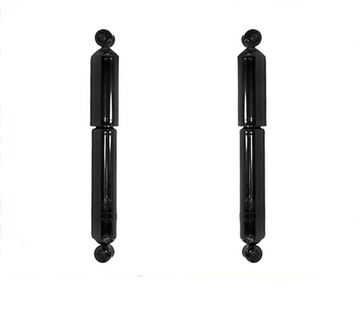 Set of Rear Shocks, Fits for Dodge, Chrysler and Plymouth Mini-Vans