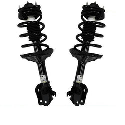 Front Quick Coil Spring Strut Struts Mount Mounts For 08-10 Honda Odyssey