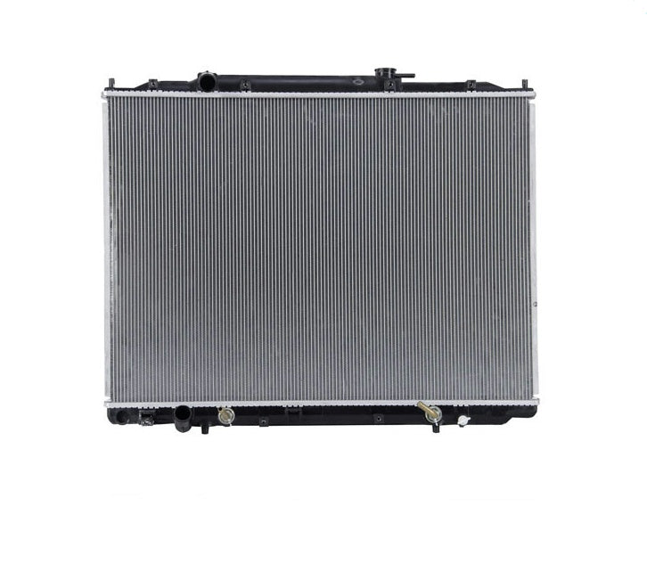 Se adapta a Honda Ridgeline 2006 2007 2008, radiador nuevo 100% probado contra fugas