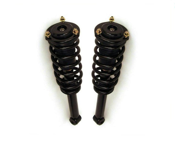 Front Coil Spring Strut Mounts For 1990-2000 Lexus LS400 Without Air Suspension