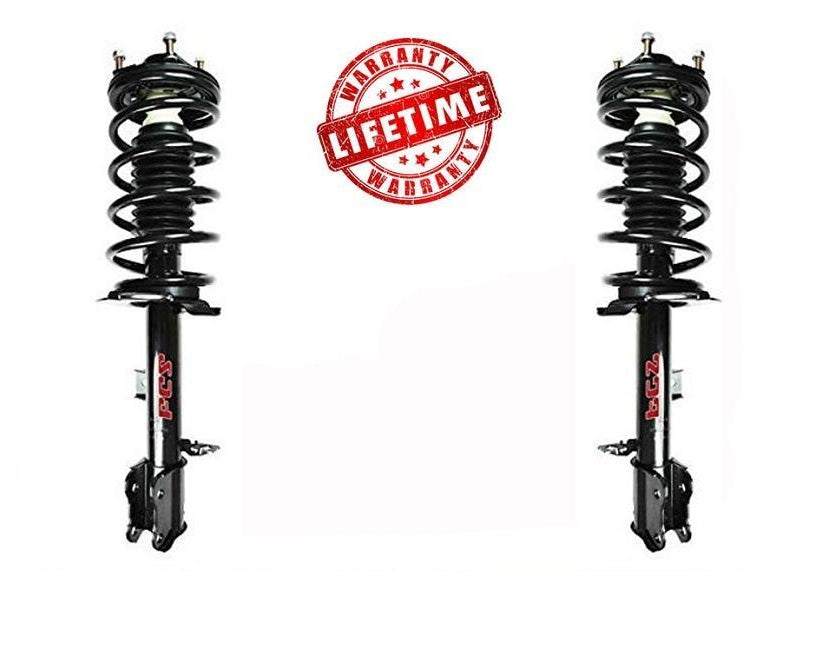 Front Complete Strut Assembly Fits Escape 01-12 Tribute 01-11 Mariner 05-11