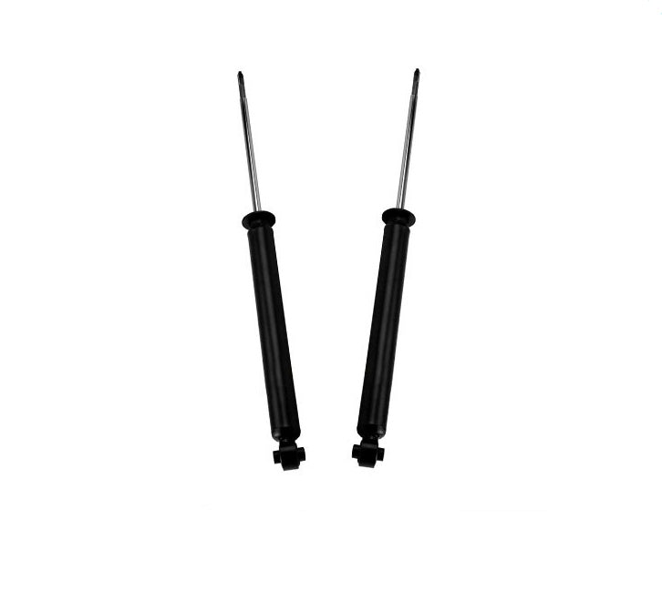 (2) Amortiguador FCS 341522 para amortiguadores traseros BMW 96-2000 328I