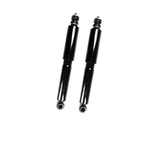 Shock Absorber Gas Charged Front FCS 341576 (2) Fits 92-2006 E150 Ford Van