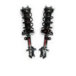 Fits 07-2012 Acura RDX 2.3L Front Left & Right Coil Spring Strut Assemblys 2Pc
