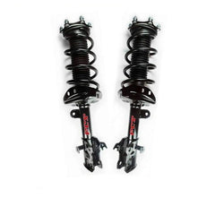 Fits 07-2012 Acura RDX 2.3L Front Left & Right Coil Spring Strut Assemblys 2Pc