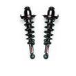 For 09-2010 Matrix XRS 2.4L REAR Coil Spring Strut Assemblys 2P