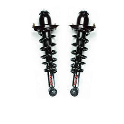 For 09-2010 Matrix XRS 2.4L REAR Coil Spring Strut Assemblys 2P