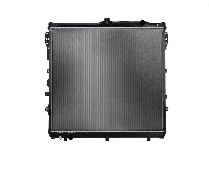 Radiator Onix OR2992 Leak Tested For 08-09 Sequoia 07-09 Tundra 4.7L