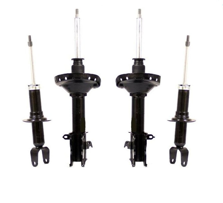 Fits For 2006-2014 B9 Tribeca Front Struts With Rear Shocks 4Pc