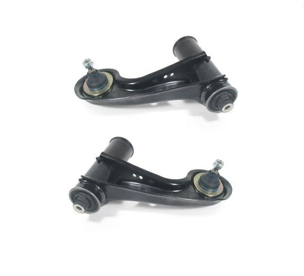 For E320 E430 C230 C280 Rear Wheel Drive Only Upp Control Arm Bushing Ball J 2Pc