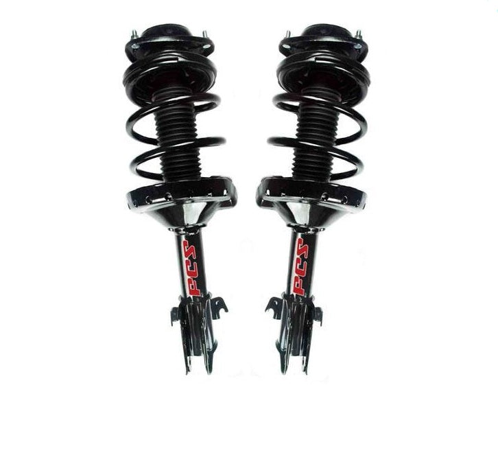 Para 2004 Impreza 2.5 TS Wagon conjunto de puntal de resorte delantero 2P