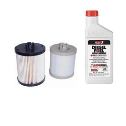 08-10 For Ford F250 F350 F450 Super-Duty 6.4L Diesel Water Separator Fuel Filter