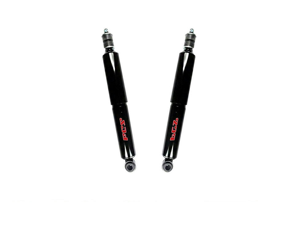 Front-Left/Right Shocks FCS 342827 Fits For 08-2014 Ford E150 Van