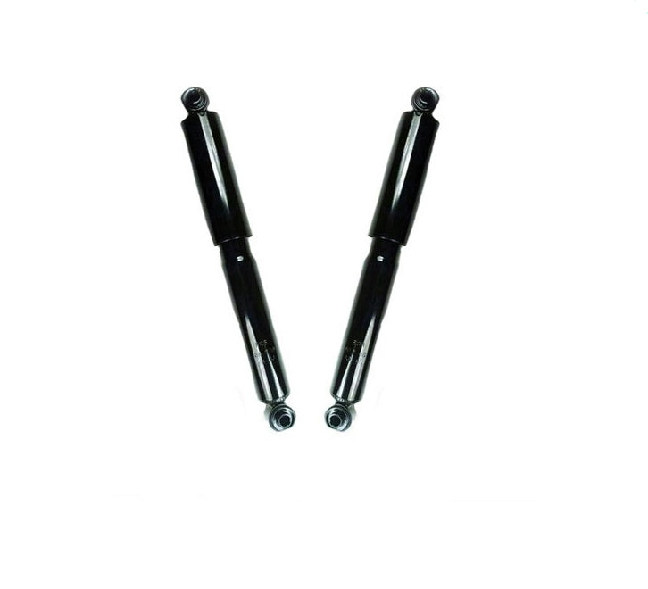 (2) Amortiguador delantero FCS 342516 para Blazer 95-05 con tracción en las 4 ruedas 4x4