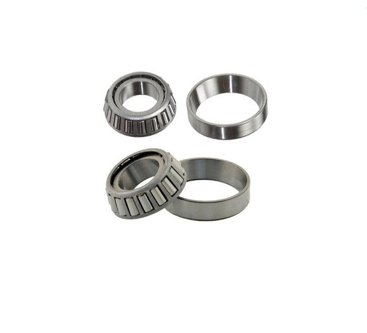 Rodamientos de rueda trasera INN & OUT para ruedas traseras simples 07-16 Sprinter 2500 35 W