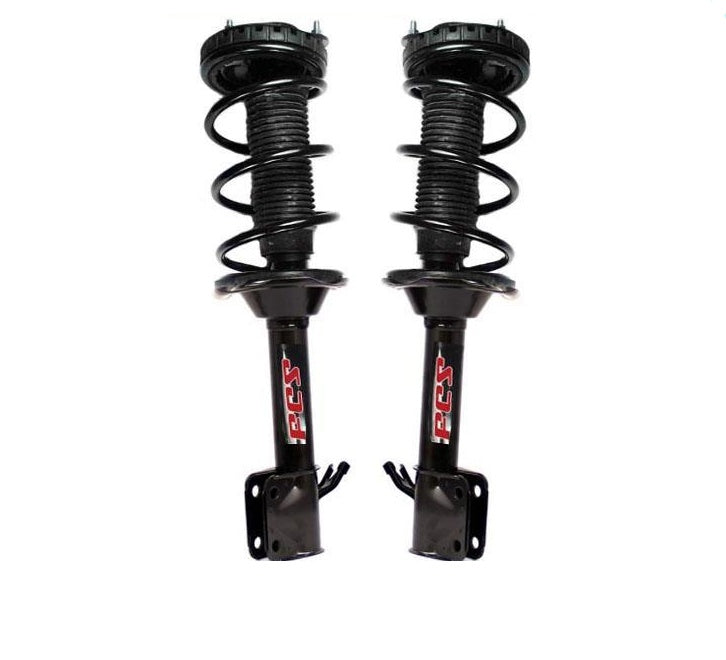 Rear Coil Spring Strut Assembly fits for 02-03 Subaru Impreza TS & WRX Wagon