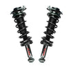 Fits 10-12 Outback Wagon All Wheel Drive REAR Coil Spring Strut Assembly 2pc