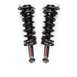 Fits 09-13 Forester AWD Wagon 2.5L & 2.5L T REAR Coil Spring Strut Assembly 2pc