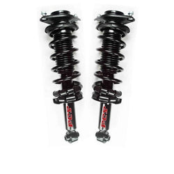 Fits 09-13 Forester AWD Wagon 2.5L & 2.5L T REAR Coil Spring Strut Assembly 2pc