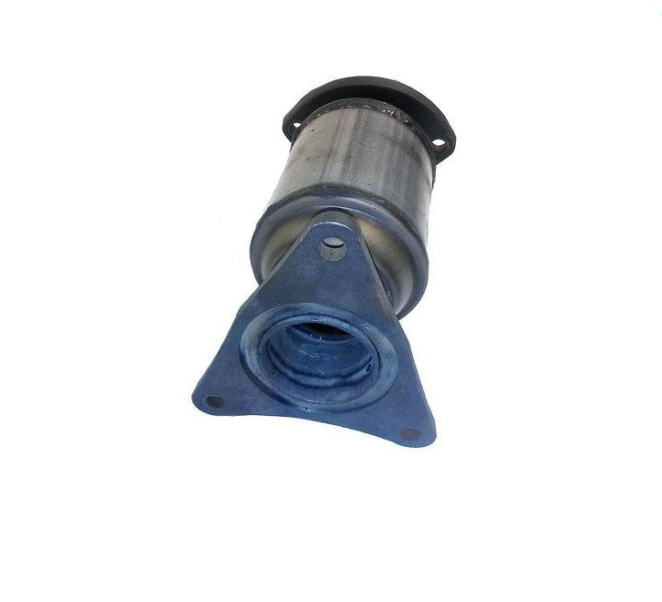 Compatible con 02-10 SC430 01-06 LS430 01-07 GS430 convertidor precatalizador delantero L o R.