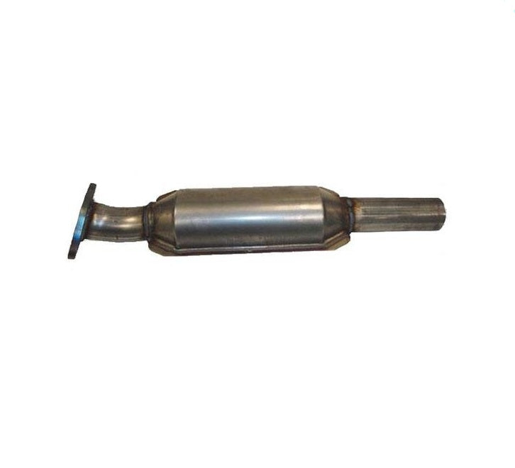 for 2004-2006 Galant V6 3.8L Rear Under Car Catalytic Converter 17376