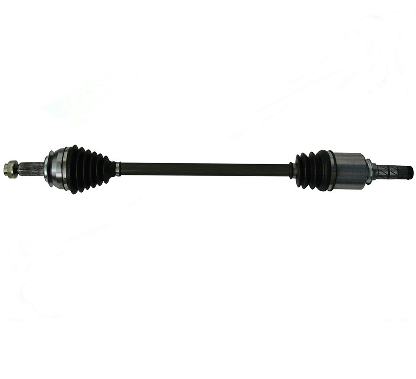 Front CV Axle Shaft Assembly fits for Subaru Legacy Outback 10-14
