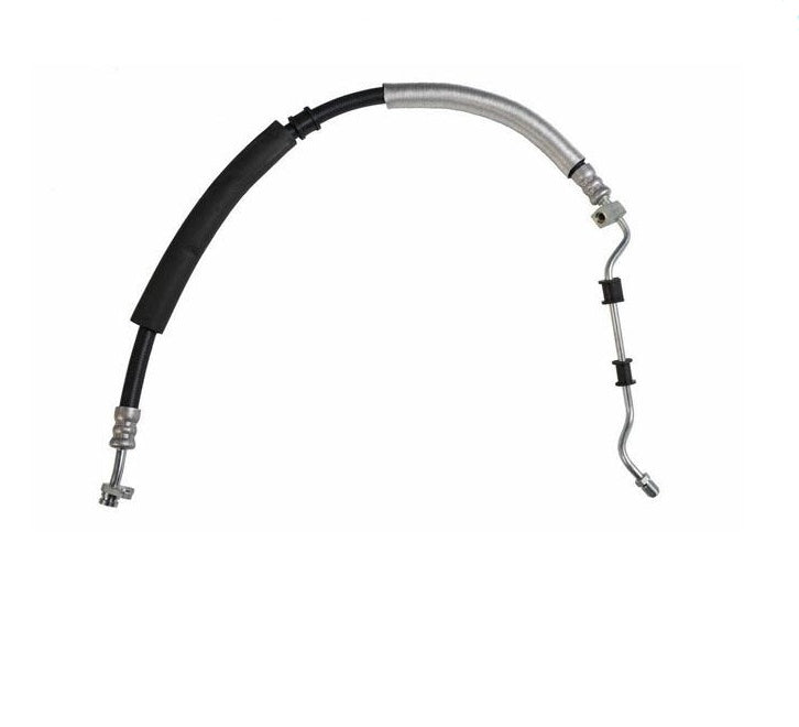 Nuevo conjunto de manguera de línea de presión de dirección asistida compatible con elemento 02-06 CR-V 03-11