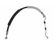 Nuevo conjunto de manguera de línea de presión de dirección asistida compatible con elemento 02-06 CR-V 03-11