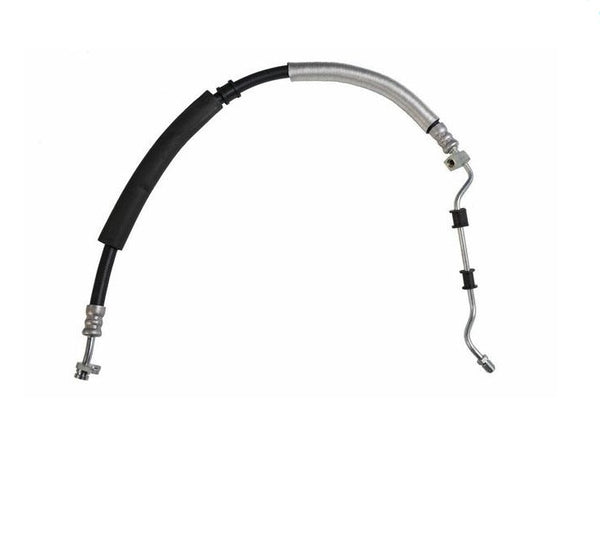 Nuevo conjunto de manguera de línea de presión de dirección asistida compatible con elemento 02-06 CR-V 03-11