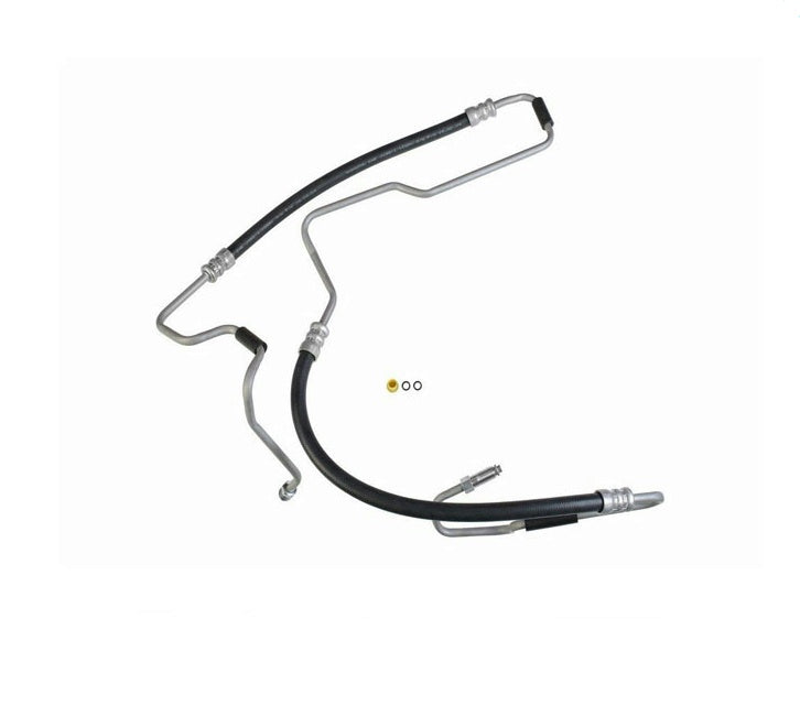 Fits For 05-10 Grand Cherokee Commander Power Steering Pressure Hose 3402288