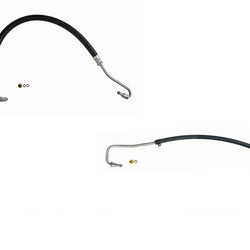 Mangueras de dirección asistida sin interruptor de presión para Dodge Dakota 4Wheel Drive 00-03