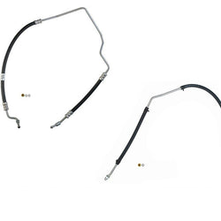 Manguera de retorno y presión de dirección asistida para 05-10 300C 5.7L 6.1L tracción trasera